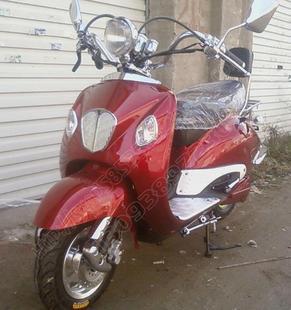 大龜王電摩批發(fā)供應圖片