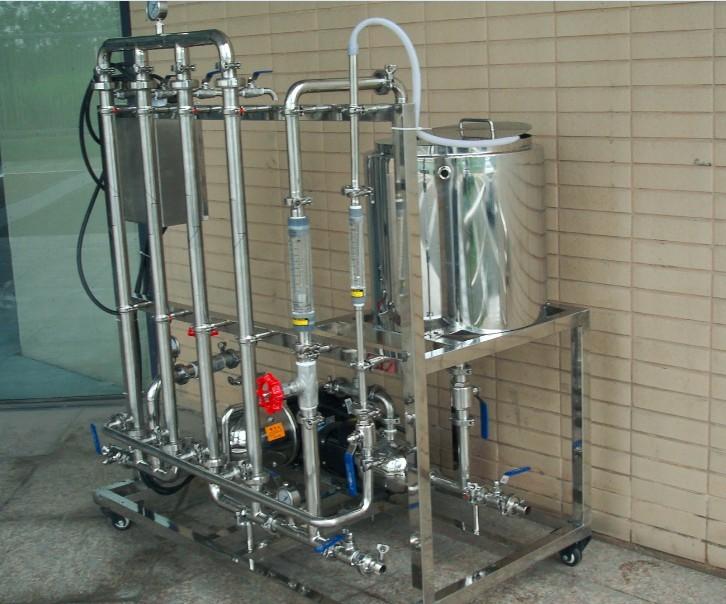 電泳漆廢水膜回收技術及設備圖片/電泳漆廢水膜回收技術及設備樣板圖 (3)