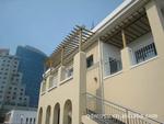 供應(yīng)青島平度生產(chǎn)木塑地板供貨商電話