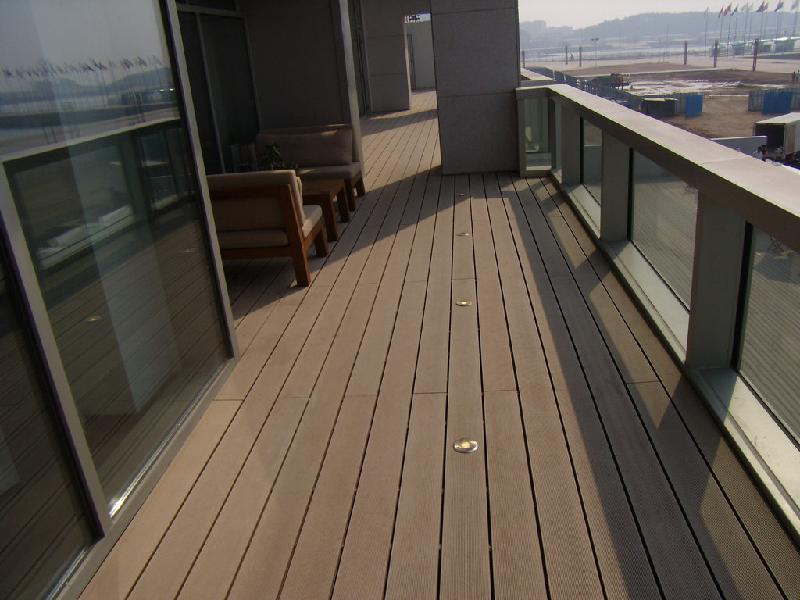 供應(yīng)青島平度木塑工程安裝公司