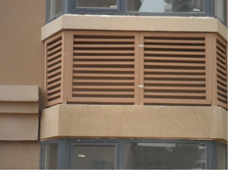 供應青島城陽木塑格柵供貨商-*質的木塑格柵生產(chǎn)廠家