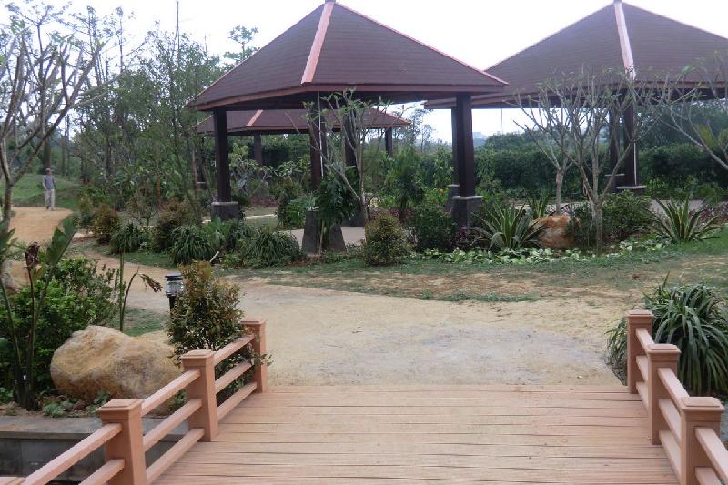 供應(yīng)青島即墨市木塑工程直銷