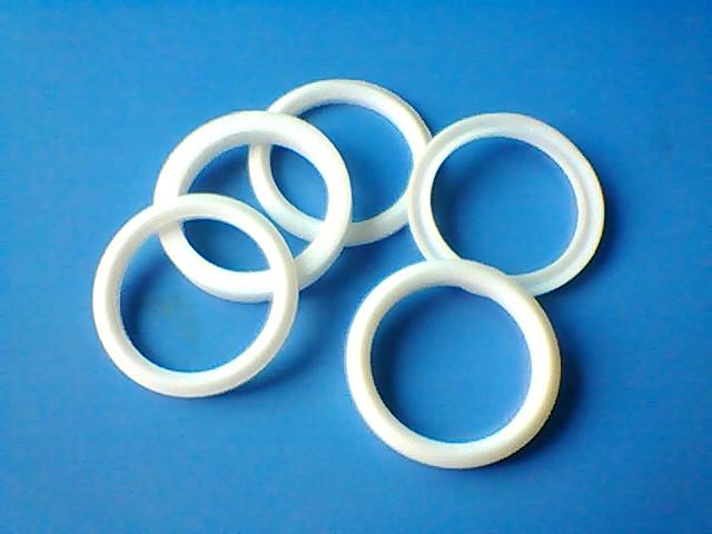 供應(yīng)聚四氟乙烯V型填料，四氟填料價格，四氟填料生產(chǎn)廠家