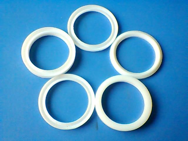 供應球閥密封圈，江蘇揚中球閥密封圈，聚四氟乙烯球閥密封圈價格