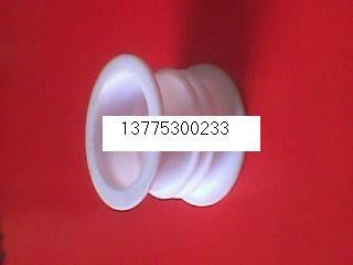 定做聚四氟乙烯成型件圖片