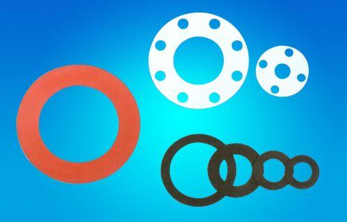 供應純四氟墊片生產(chǎn)廠家，純四氟墊片價格，純四氟墊片圖片