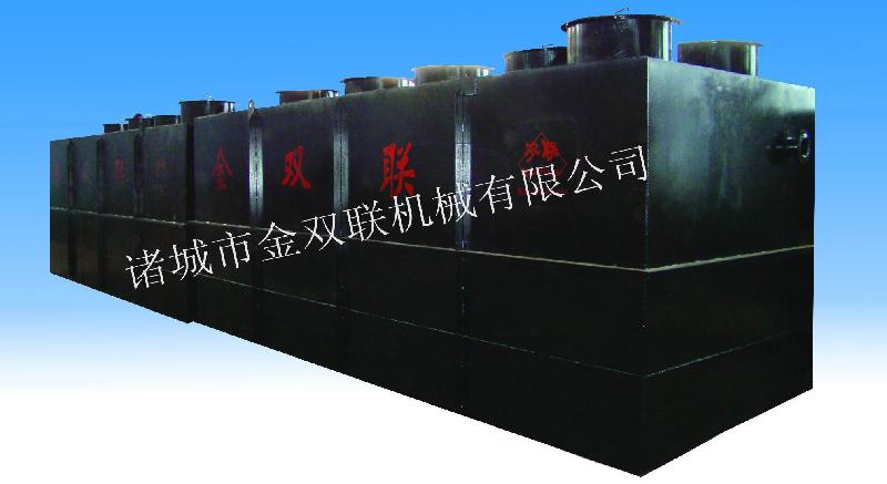 供應(yīng)高速公路服務(wù)區(qū)污水處理設(shè)備