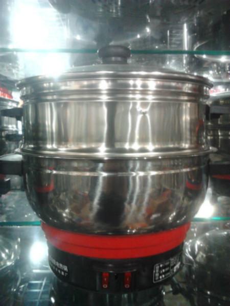 電熱鍋圖片/電熱鍋樣板圖 (4)