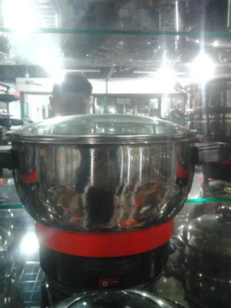 電熱鍋圖片/電熱鍋樣板圖 (2)