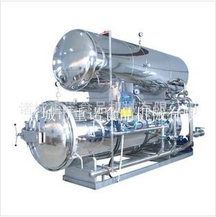 食品殺菌釜?dú)⒕亪D片