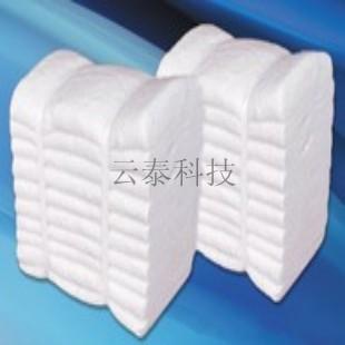 硅酸鋁折疊塊，淄博廠家直銷15965332256