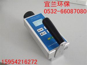 供應(yīng)PM25中流量顆粒物大氣采樣器