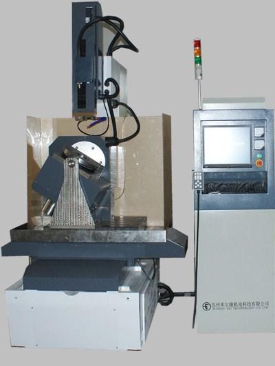 供應(yīng)多軸數(shù)控小孔機(jī)SEJ-GK03
