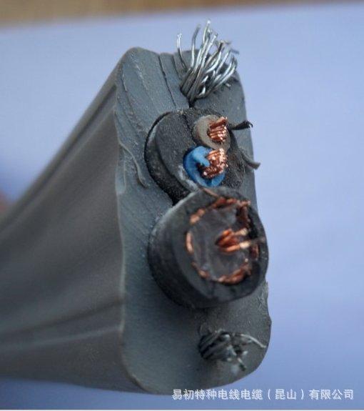 電梯視頻網(wǎng)線圖片/電梯視頻網(wǎng)線樣板圖 (4)