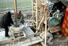 供應(yīng)廊坊打地源熱泵井18722112043