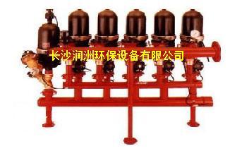 山西盤片式過(guò)濾器生產(chǎn)廠家圖片