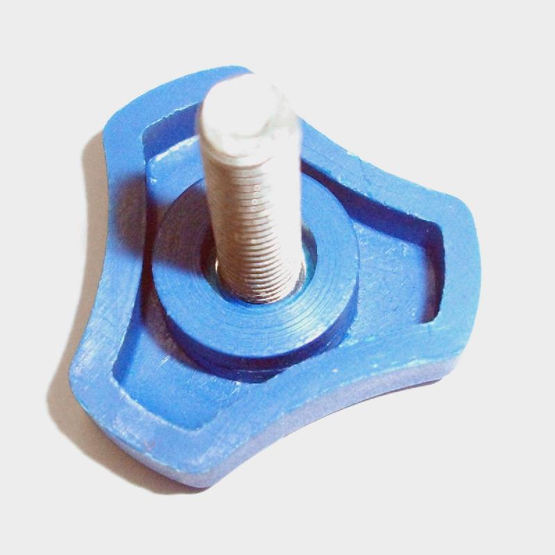 供應(yīng)三角塑膠手柄