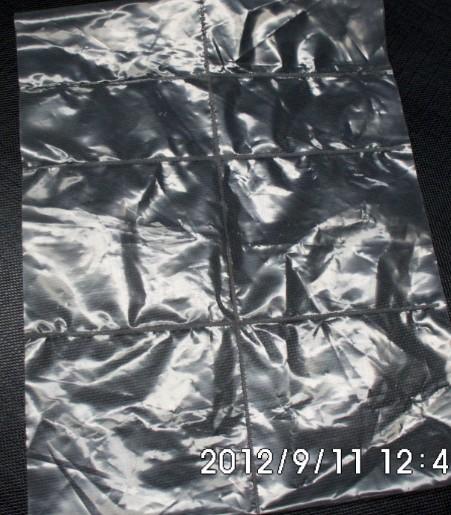 多間隔塑料袋圖片