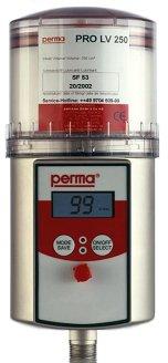 供應德國perma自動加脂（油）器