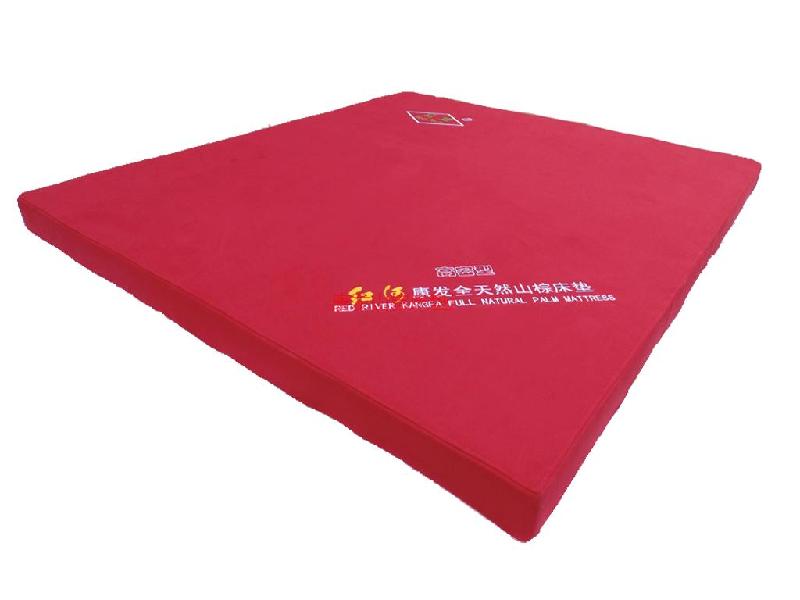 供應(yīng)棕櫚床墊、云南乳膠棕床墊、紅櫚全山棕床墊廠家銷(xiāo)售、棕墊
