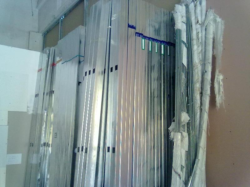 輕鋼龍骨 批量發(fā)貨