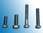 供應(yīng)外六角螺栓 螺栓
