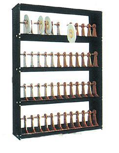 供應(yīng)深圳專業(yè)24片48片砂輪架廠家