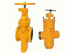 供應廠家直銷氣動閘閥，帶手動氣動閘閥價格