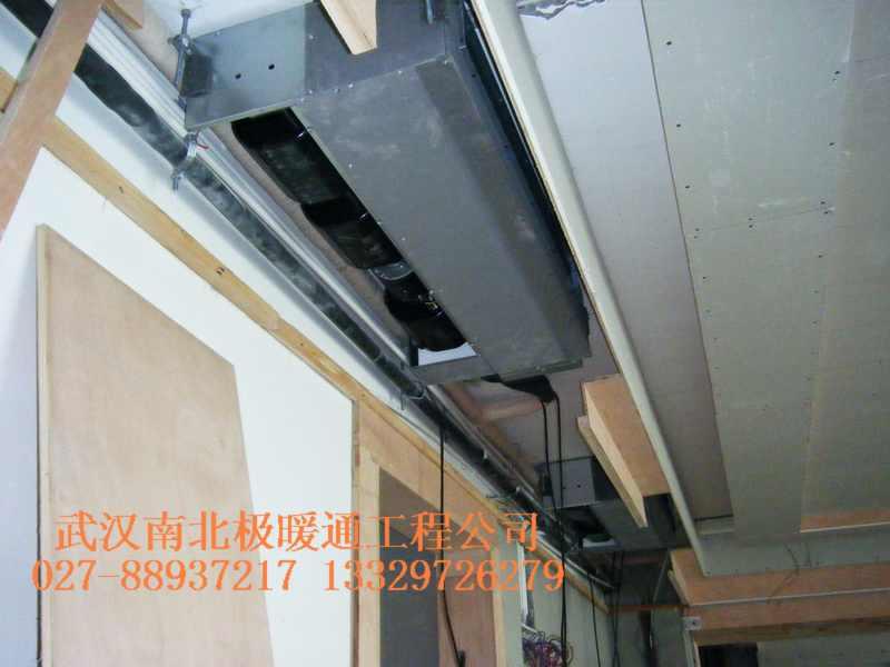 武漢中央空調(diào)武漢家用中央空調(diào)圖片