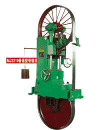 木工帶鋸機(jī)跑車(chē)批發(fā)