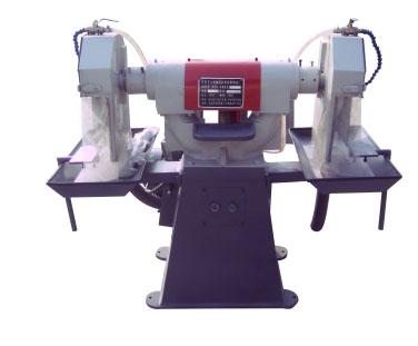 雙砂自動(dòng)磨砂機(jī)LC-ZL400-2