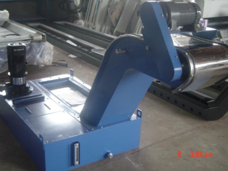 供應(yīng)磁性式排屑機(jī)