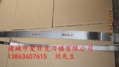 煙臺臥式鋸條廠家圖片