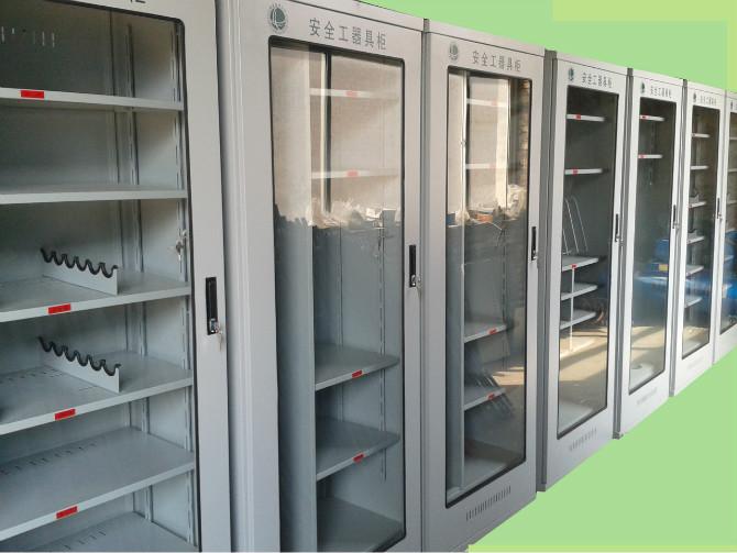 供應河北電力安全工具柜