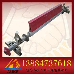 聚氨酯清掃器 山東皮帶清掃器