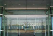 圓弧自動門圖片/圓弧自動門樣板圖 (4)
