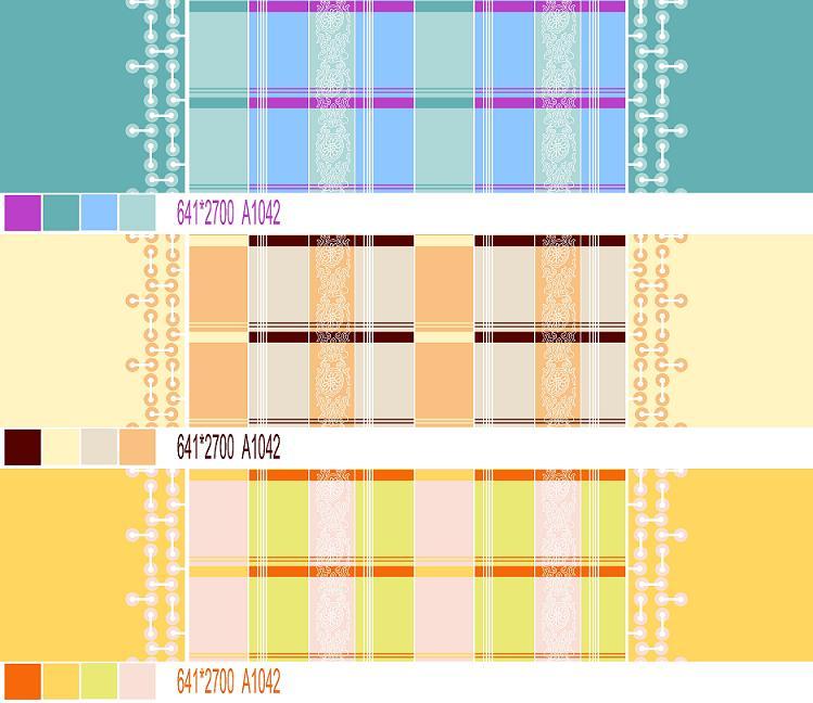 供應(yīng)用于床上套件面料的全滌化纖磨毛印花布 素色布?jí)夯ú?  title=