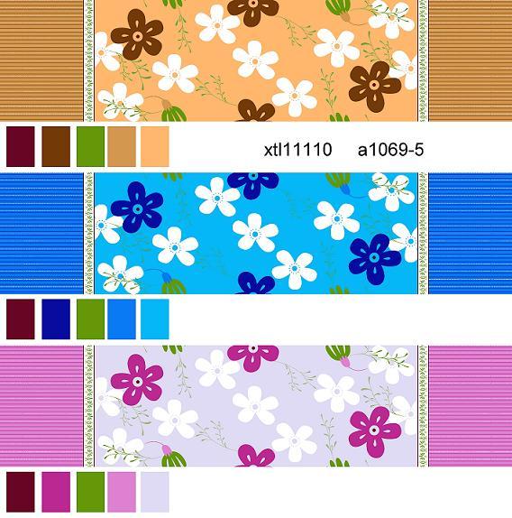 供應長興全滌磨毛布