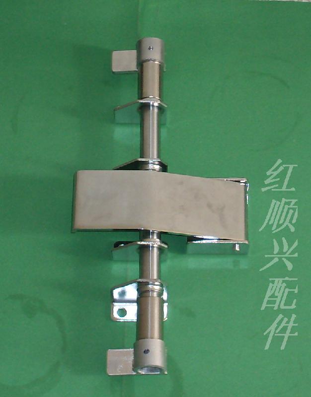 供應(yīng)圓桿門扣圓拉桿鎖 烘烤箱防爆門鎖 桿鎖 機械門鎖