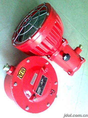 供應(yīng)礦用系列LED防爆巷道燈DGS18/127L