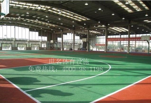 永定武陵源塑膠球場地板漆價(jià)錢、張家界露天籃球場油漆施工每平方價(jià)錢