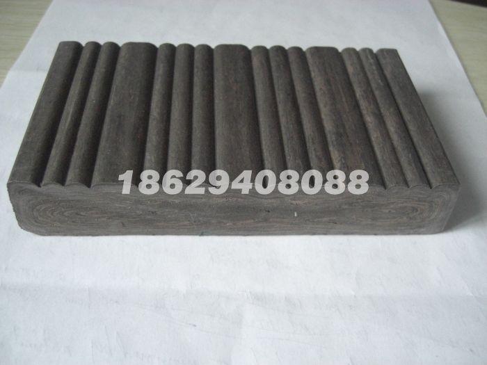 陜西塑木地板報(bào)價(jià)圖片