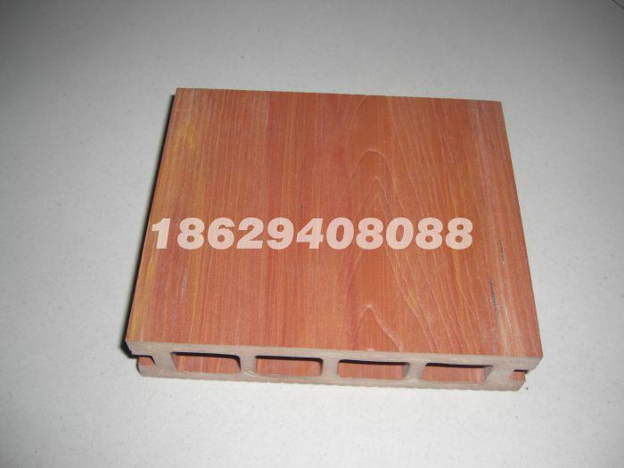 塑木地板廠家直銷圖片