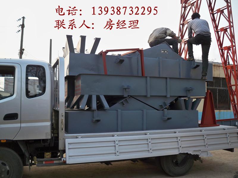 石墨分級(jí)篩分機(jī)圖片/石墨分級(jí)篩分機(jī)樣板圖 (4)