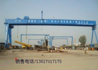 供應(yīng)江西雙梁門式起重機(jī)，江西雙梁門式起重機(jī)價(jià)格