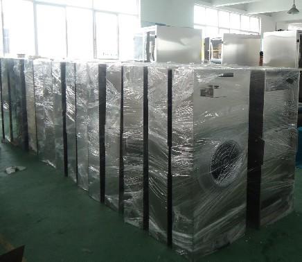 FFU風(fēng)機(jī)過濾器單元