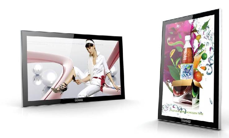 供應(yīng)武漢32寸電腦電視觸摸一體機(jī)鋁型材