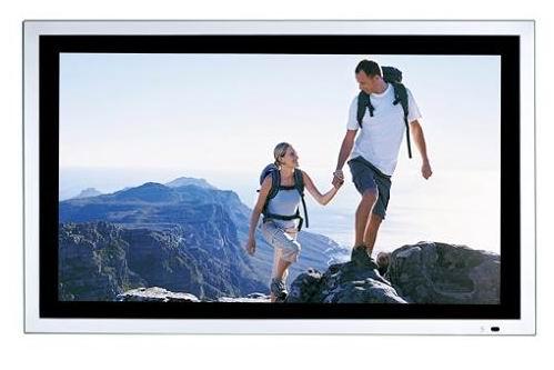 19寸壁掛式廣告機(jī)圖片