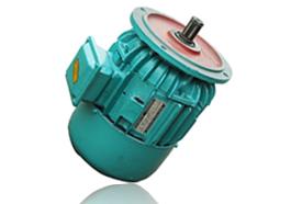 供應錐形轉子電機ZDY122-4