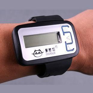 供應(yīng)臨江銀行呼叫器